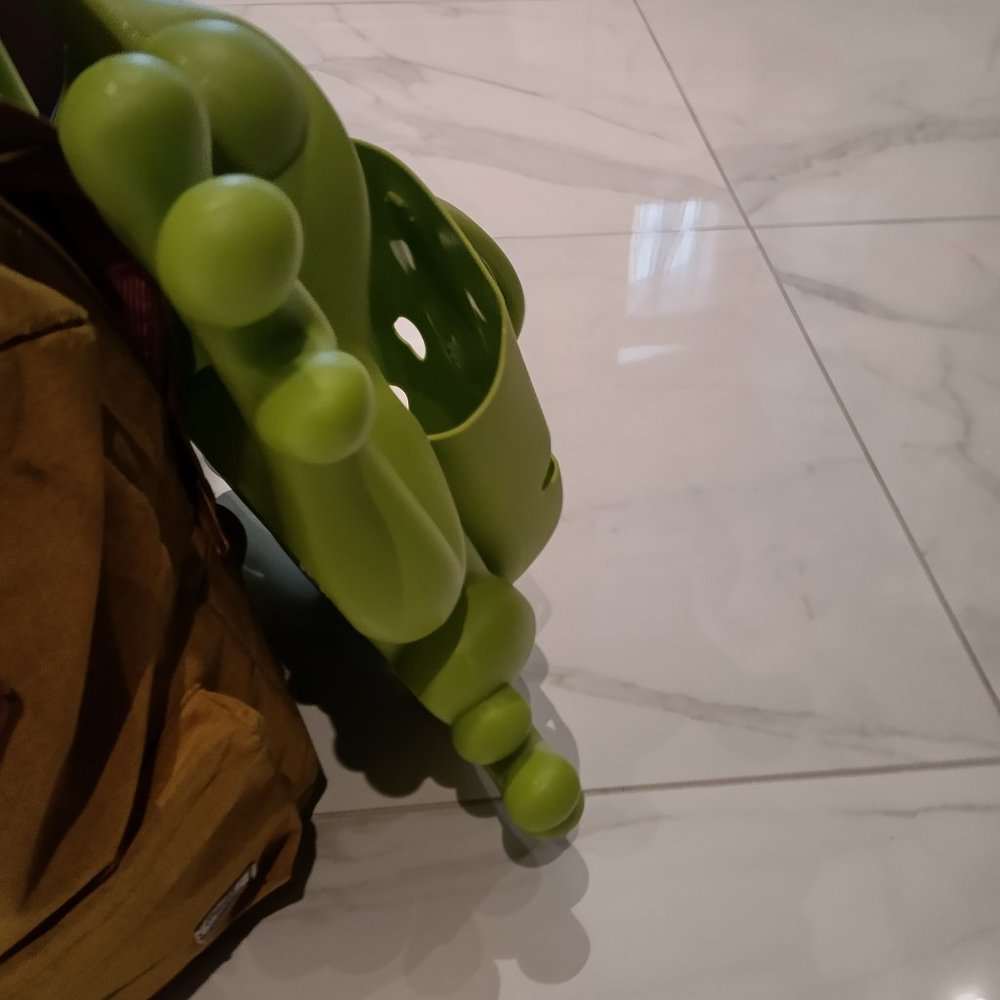 Toy scooper - Picture 4 of 5